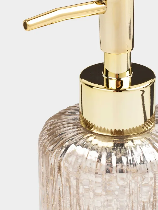 Диспенсер для жидкого мыла, 240 мл, Diana, image-5