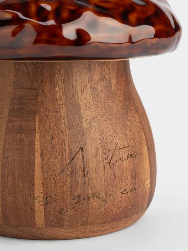 Емкость для хранения, 500 мл, Гриб, Fungi, image-1