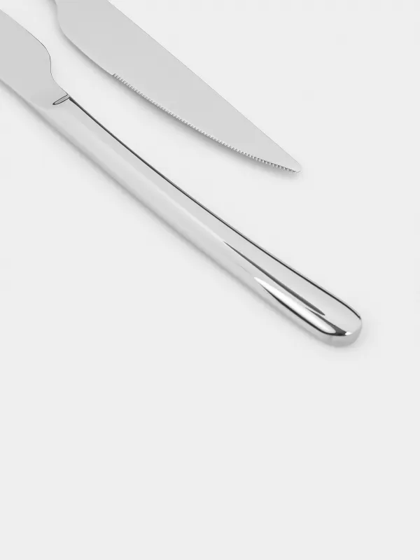 Үстел пышағы, 2 дана, болат, Toscana, image-3