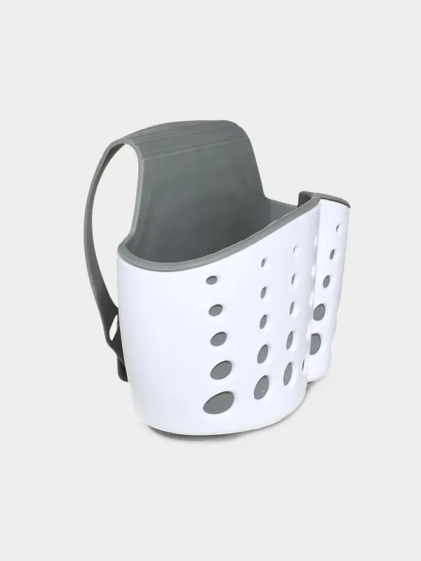 Держатель для кухонной губки, подвесной, Круги, Keeping, image-2