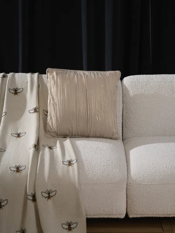 Подушка декоративная, 45х45 см, Волны, Aspect, image-5