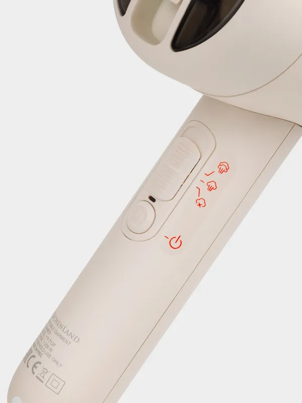 Портативті булағыш, 16х21 см, поликарбонат / тефлон, сарғылт-қоңыр, Vintage kitchen, image-2