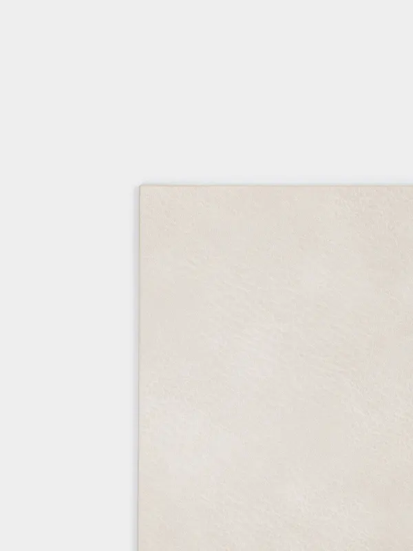 Аспаптарға арналған майлық 30х45 см, ПВХ, тікбұрышты, сарғылт-қоңыр, Rock, image-2