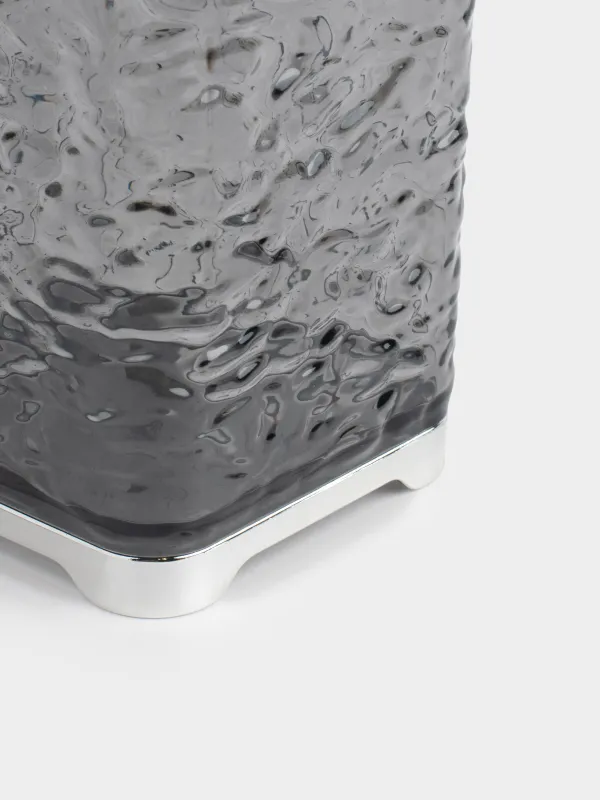 Стакан для ванной комнаты, Renaissance clear, image-4