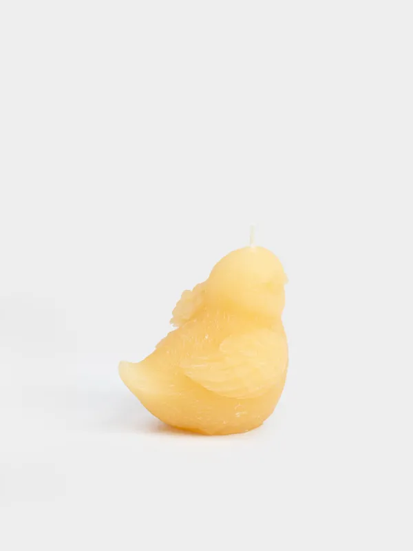 Шам, 7x6 см, сары, Балапан, Easter, image-2