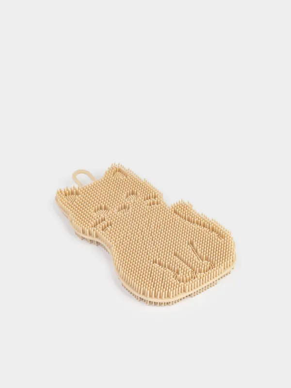 Губка для мытья посуды, Кот, Manny, image-5