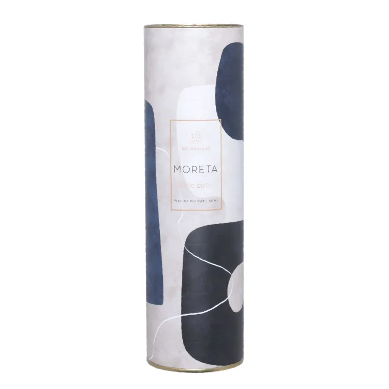 Ароматический диффузор, 50 мл, Baltic Coast, Moreta, image-1