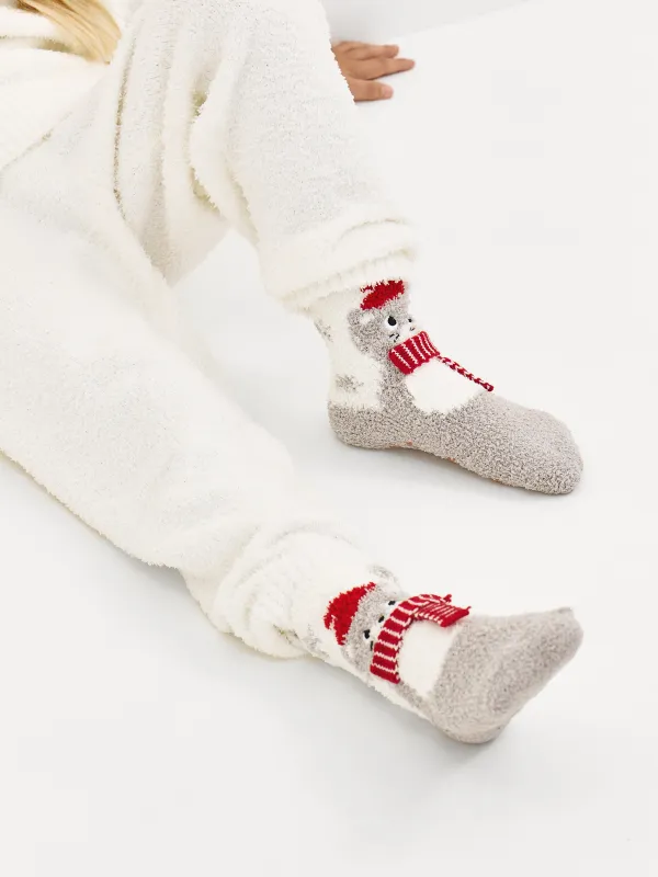 Носки детские, в коробке, Merry, image-6