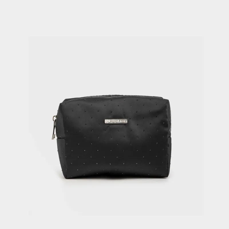 Косметичка, 17х13 см, Force night