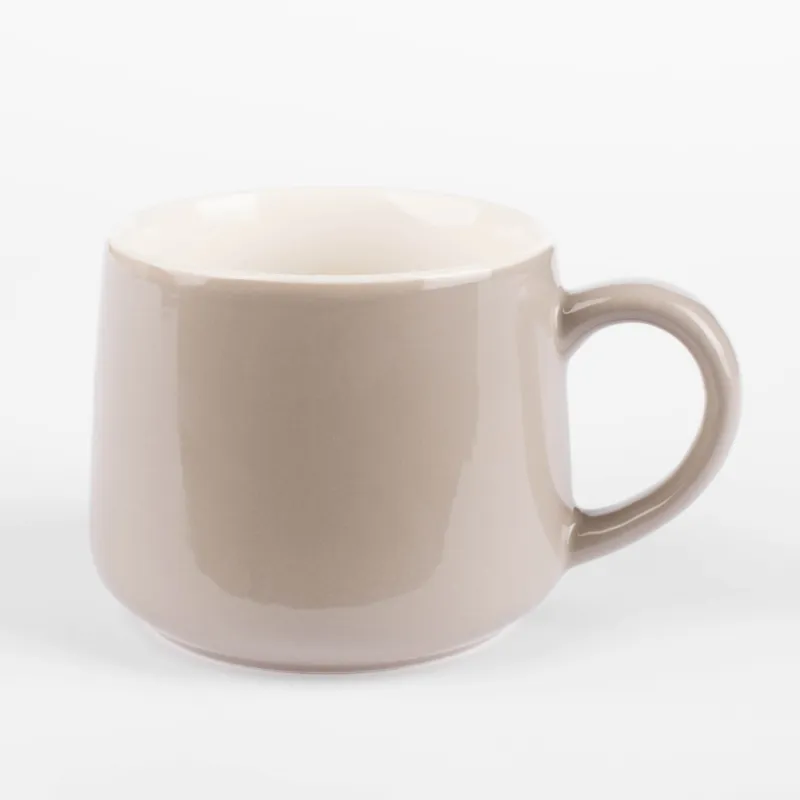 Кружка, 350 мл, фарфор P, Утка внутри, Duck, image-4