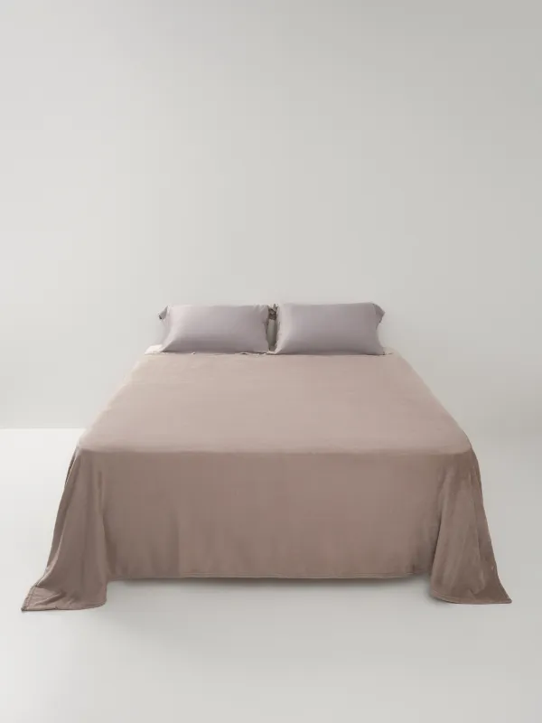 Покрывало, 220х240 см, Flannel, image-6