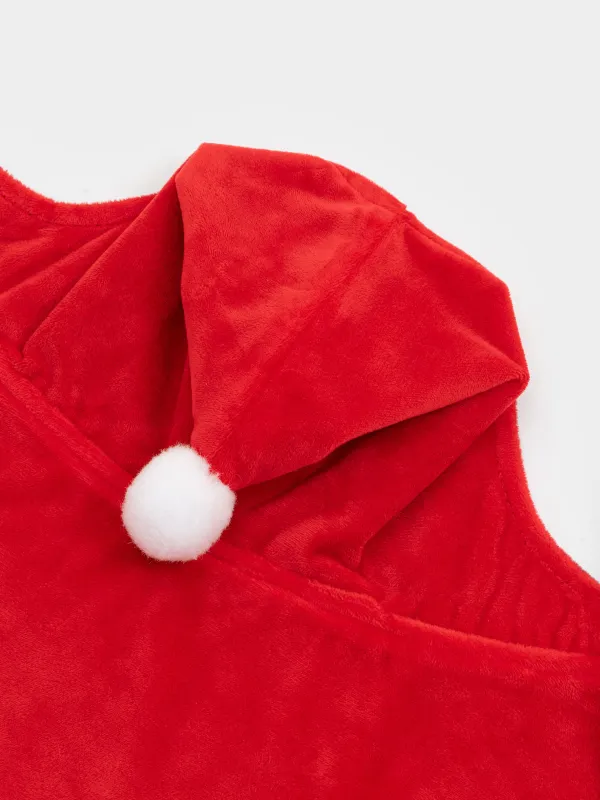 (НГ)Костюм для животных, Christmas pet, image-3