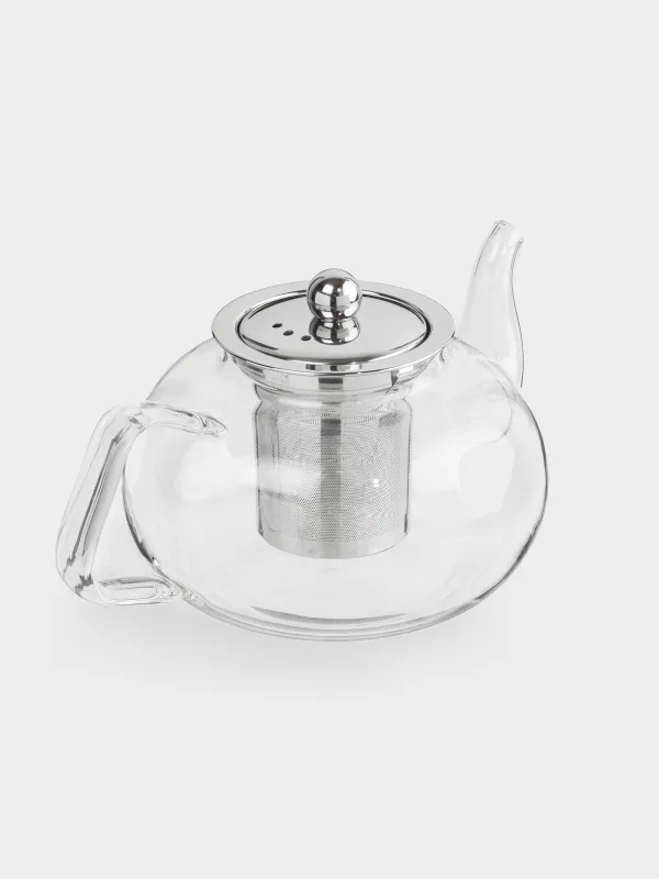 Шайнек, 850 мл, шыны Б/болат, Classic, image-3