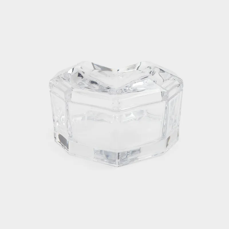 Емкость для хранения, 150 мл, Сердце, Heart, image-2