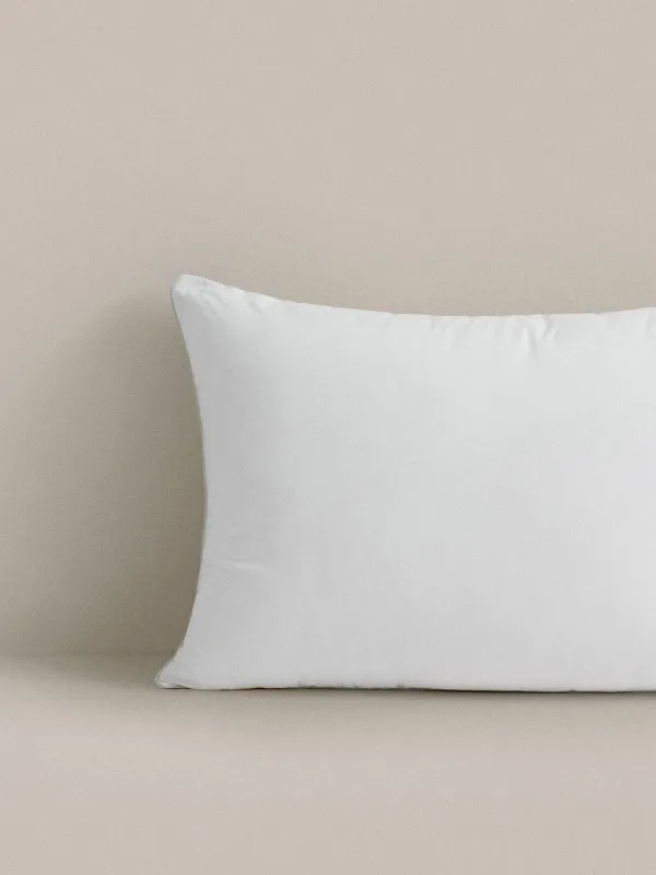 Жастық, 50х70 см, микрофибра, Super Soft, image-0