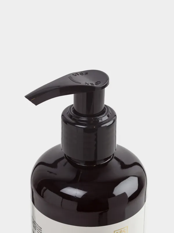 Қолға арналған крем, 250 мл, мөлшерлегіші бар, нәрлендіреді, Қара бұрыш/Кариб ванилі, Perfect care, image-2