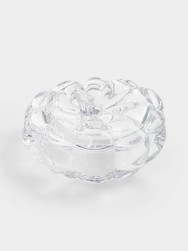 Сақтау ыдысы, 13х9 см, 200 мл, шыны Р, Асқабақ, Pumpkin, image-1