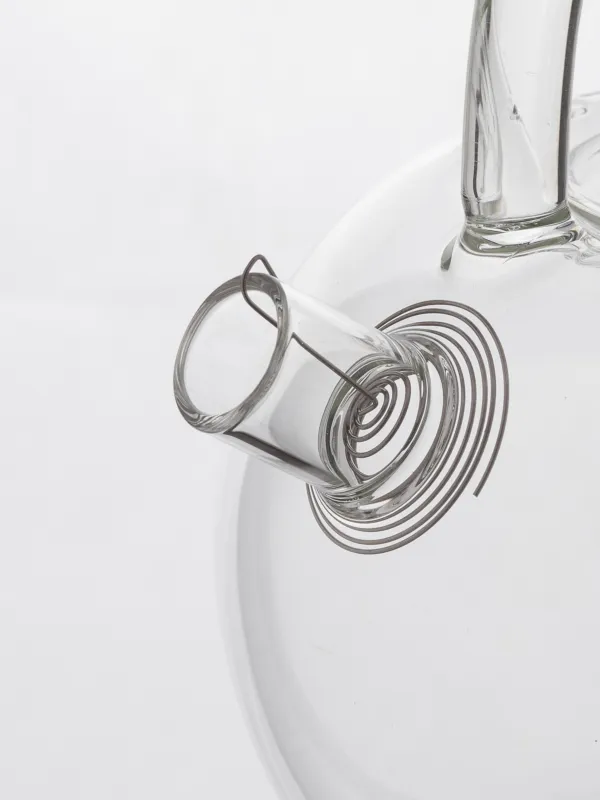 Шайнек, 780 мл, шыны Б/болат, Көбелек, Butterfly, image-5