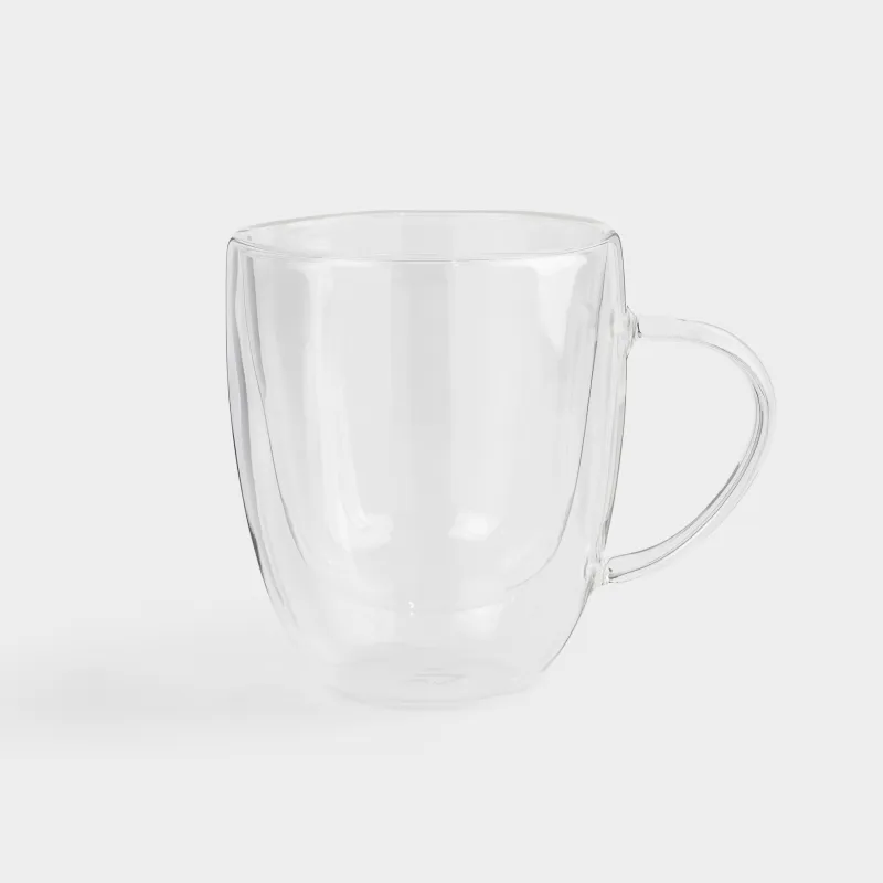 Шай жинағы, 2 адам, 3 зат, шыны Б/болат, алтын, Air, image-4