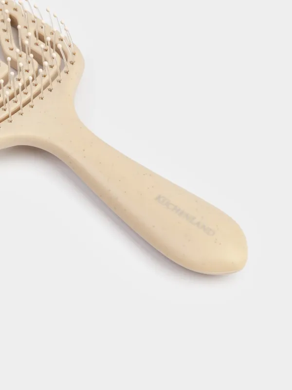 Расческа массажная для волос, Zipo, image-4