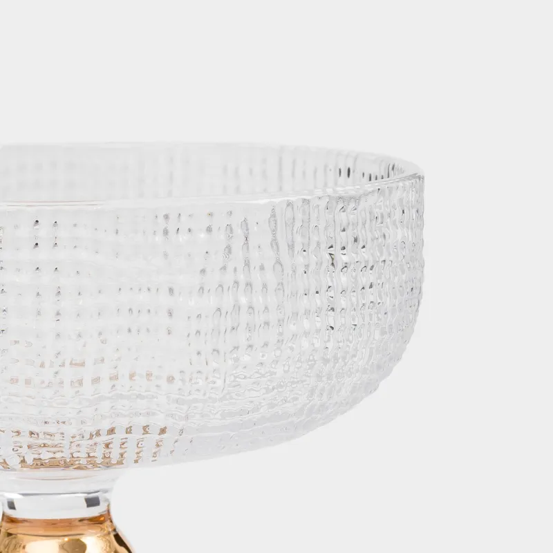 Креманка, 10 см, 280 мл, шыны Р, Grain gold, image-4