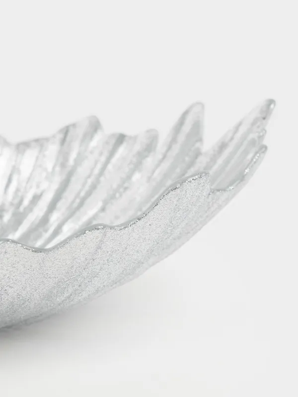 Блюдо, 25х14х7 см, Verge, image-2