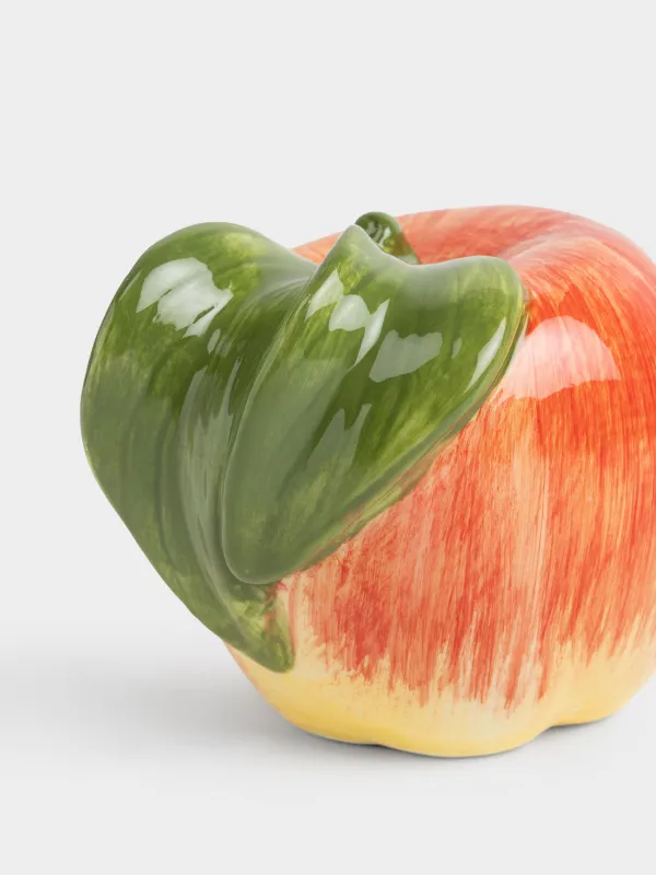 Статуэтка, 9 см, Яблоко, Fruit garden, image-3