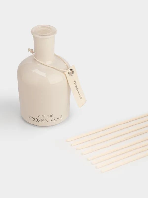 Хош иісті диффузор, 200 мл, Frozen Pear, Adeline, image-1