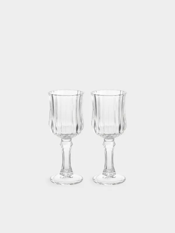 Рюмка, 50 мл, 2 дана, шыны Р, Glare, image-0