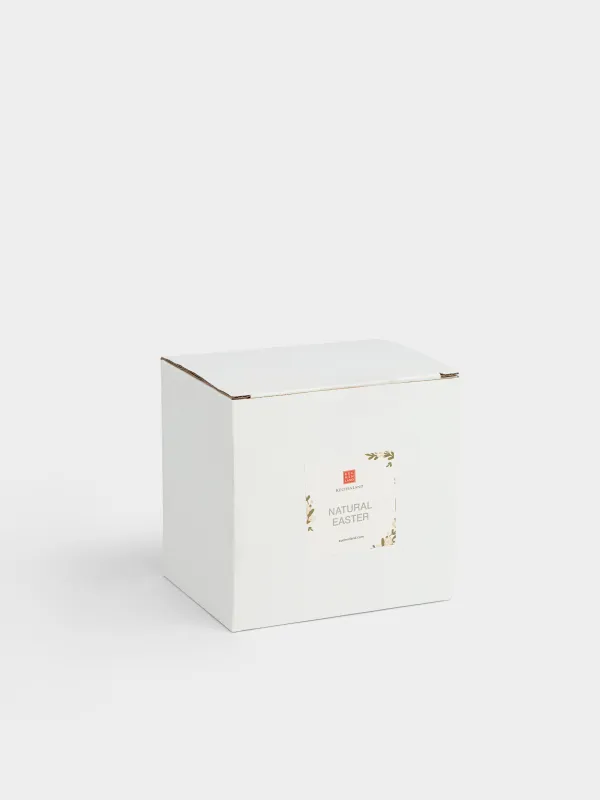 Кружка, 430 мл, Кролик, Natural Easter, image-5