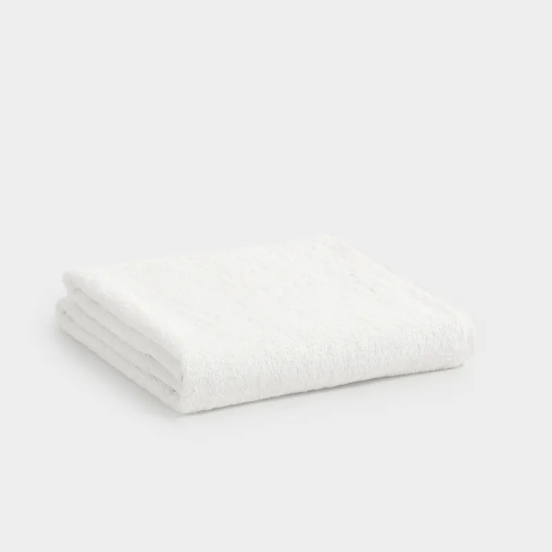 Сүлгі, 70х140 см, мақта, сүт түстес, Gentle cotton