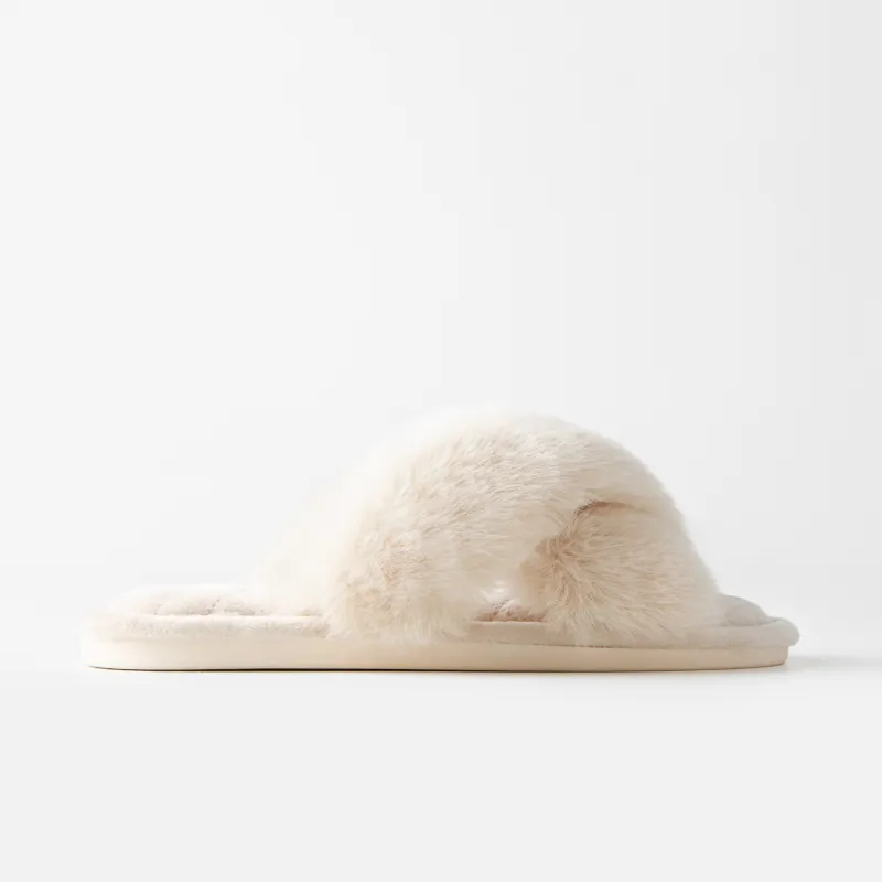 Әйелдер тәпішкесі, үйге арналған, ө. 36-37, полиэстер, сарғылт, Tape