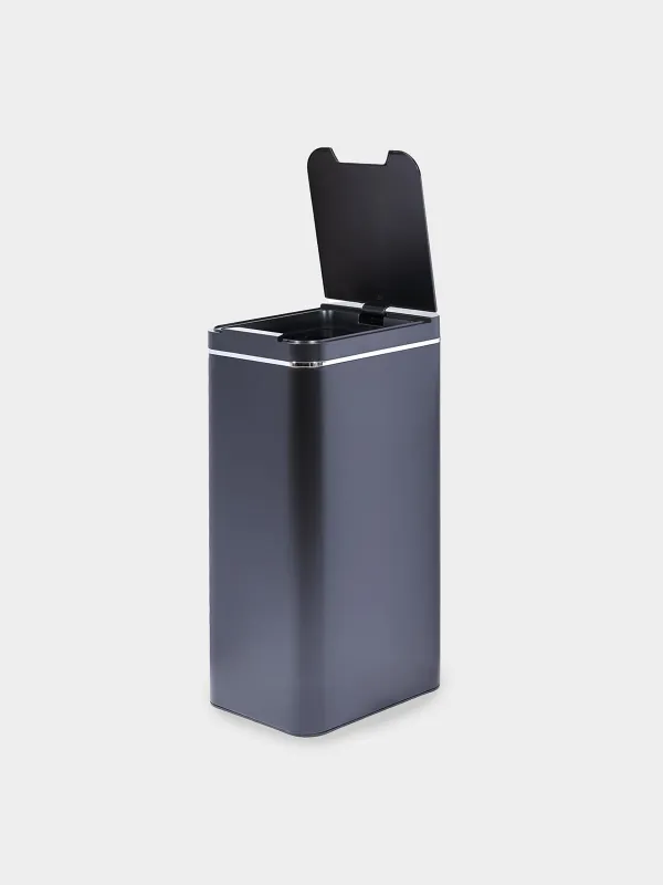 Ведро для мусора, 50 л, сенсорное, Style, Sensor Bin, image-1