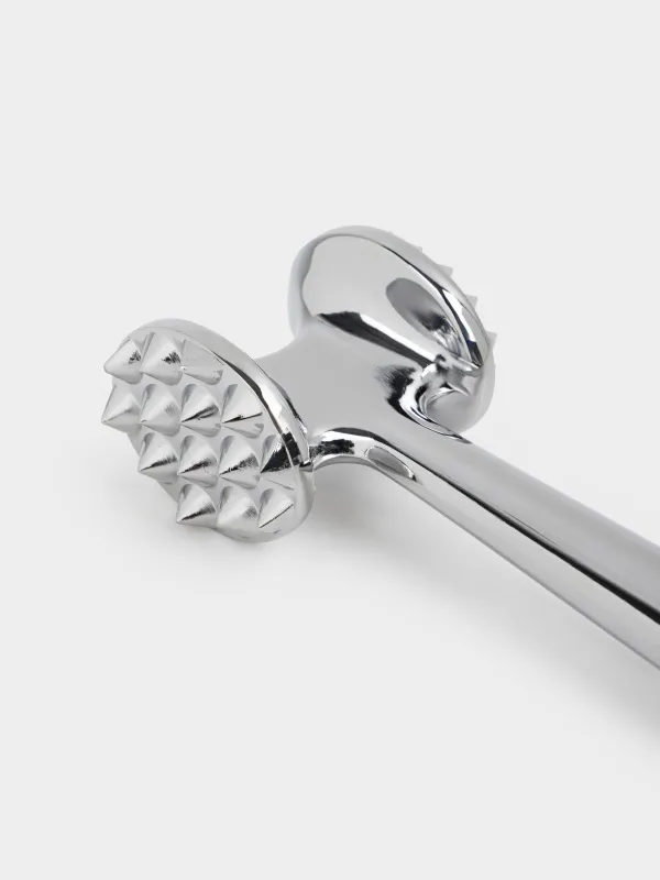 Етті жұмсартуға арналған балға, 23 см, металл/пластик, Fastie, image-3