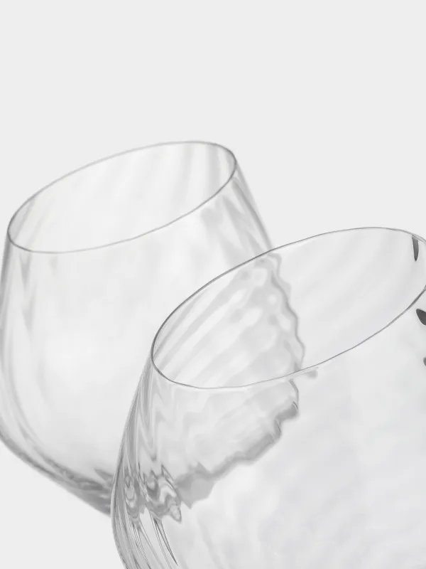 Қызыл шарап стаканы, 530 мл, 2 дана, шыны, Charm V, image-2