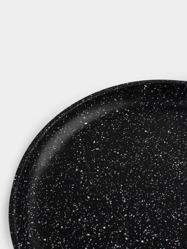 Құймақ табасы, 24 см, жабыны бар, алюминий, Solution Red, image-5