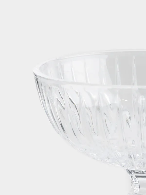 Креманка, 12 см, 300 мл, стекло Р, Glare, image-2