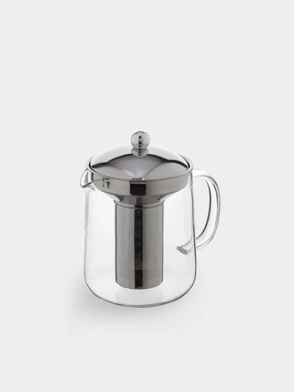 Шәйнек, 1,2 л, шыны Б/болат, Macchiato, image-4