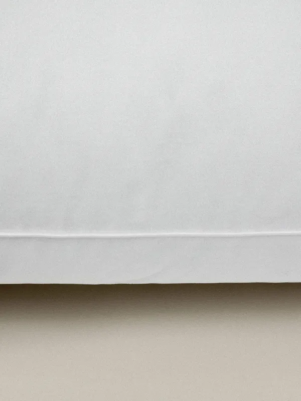Жастық, 50х70 см, мақта/микрофибра, Soft cotton, image-3