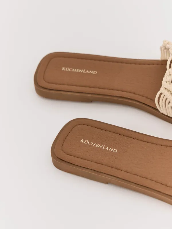 Сандалии женские, Liadi, image-4