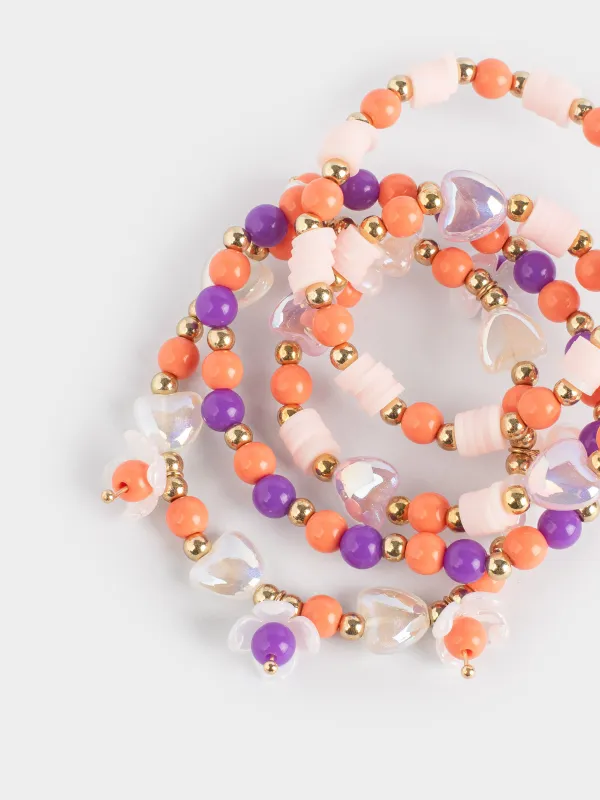 Набор браслетов, Jewelry kids, image-4