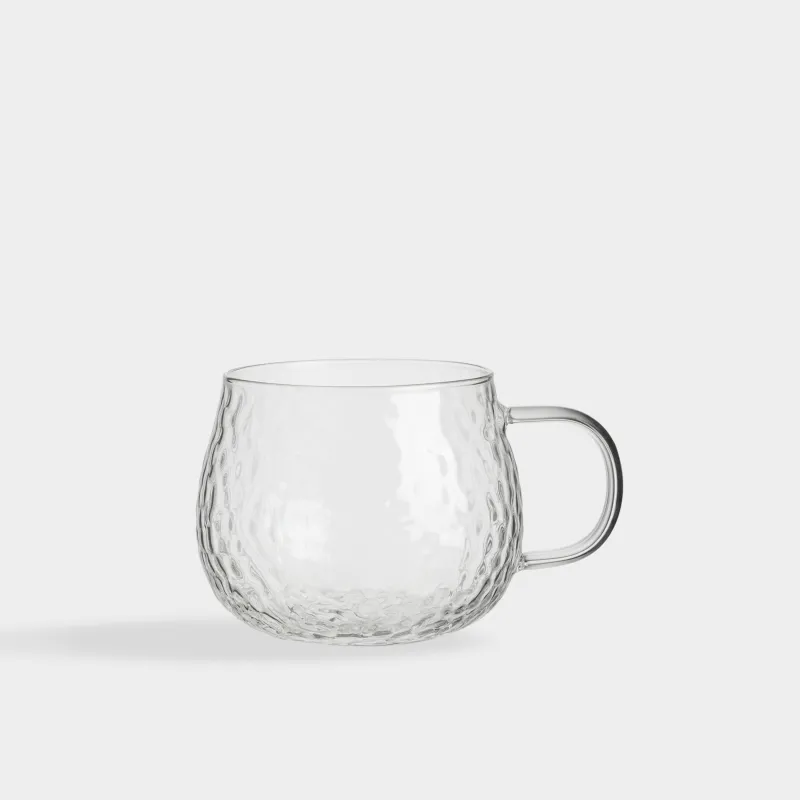 Саптыаяқ, 470 мл, шыны Б, Dawned