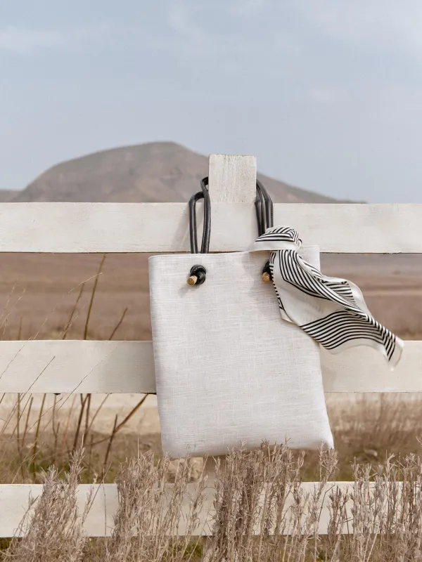 Сумка-шоппер, 35х38 см, на магнитном замке, канвас, бежевая, Solo, image-5