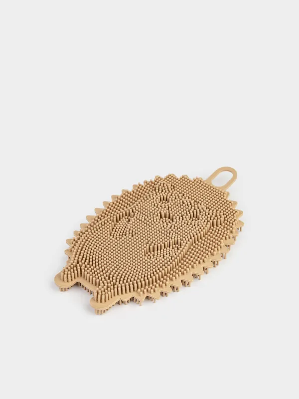 Губка для мытья посуды, Ежик, Manny, image-4