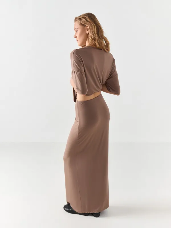 Юбка женская, Elodie, image-4