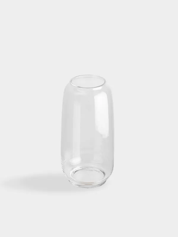 Ваза для цветов, 27 см, Flask, image-1