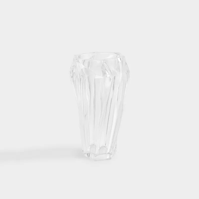Ваза для цветов, 24 см, Tulip light
