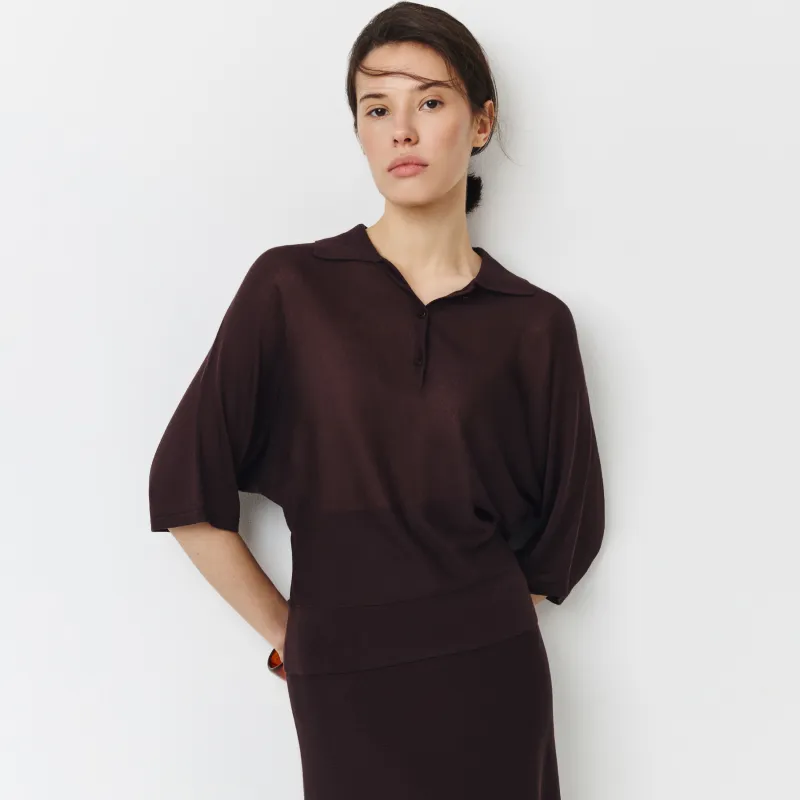 Рубашка женская, Charo, image-0