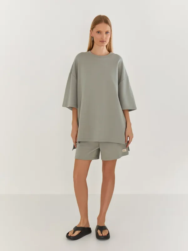 Шорты женские, Leonila, image-0