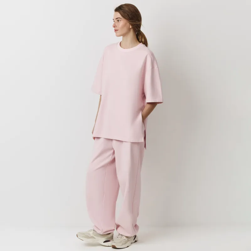 Әйелдер шалбары, өлшемі L, мақта К, қызғылт, Maryam